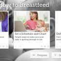  How to Breastfeed by Mahalo.com